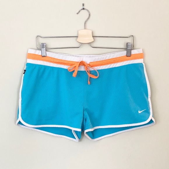 Nike Pants - Nike Retro Mesh Shorts